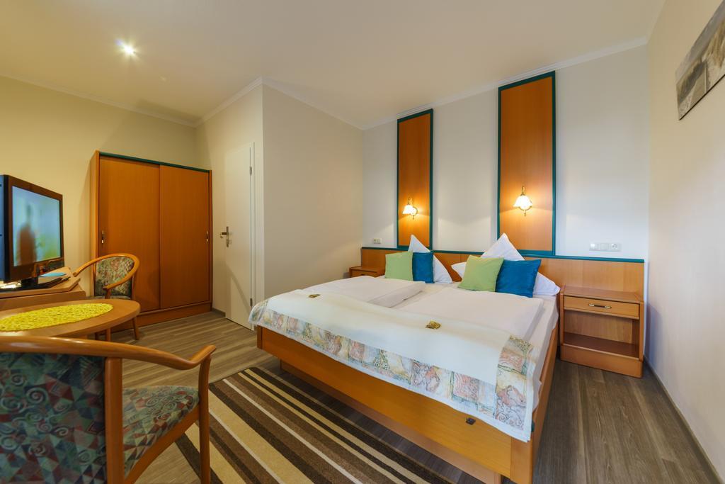 Haus Alexander Hotel เฮริงสดอร์ฟ ภายนอก รูปภาพ